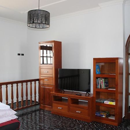 Casita Lily Villa Las Palmas de Gran Canaria Dış mekan fotoğraf