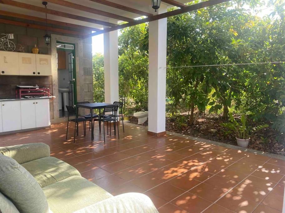 Casita Lily Villa Las Palmas de Gran Canaria Dış mekan fotoğraf