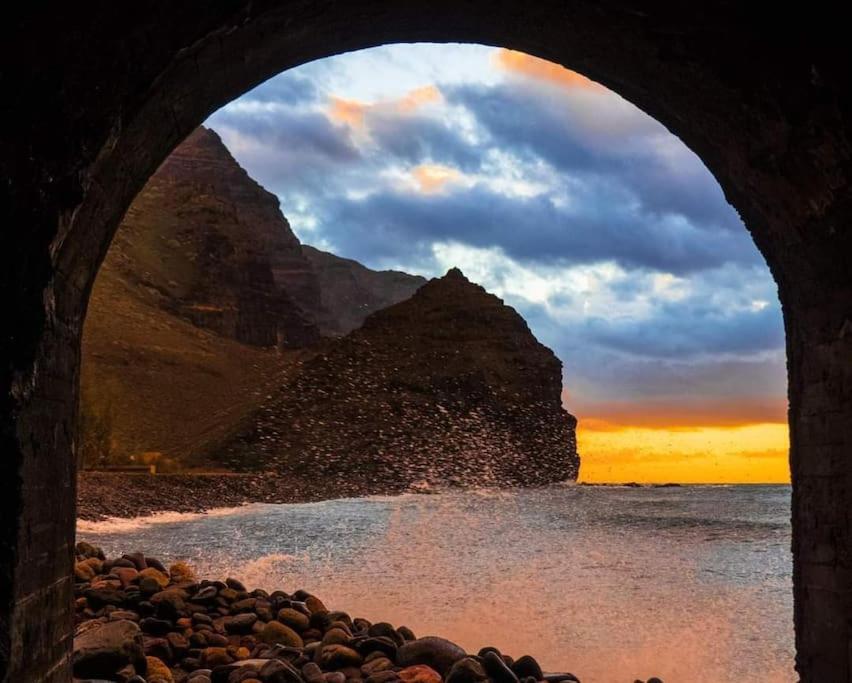 Casita Lily Villa Las Palmas de Gran Canaria Dış mekan fotoğraf