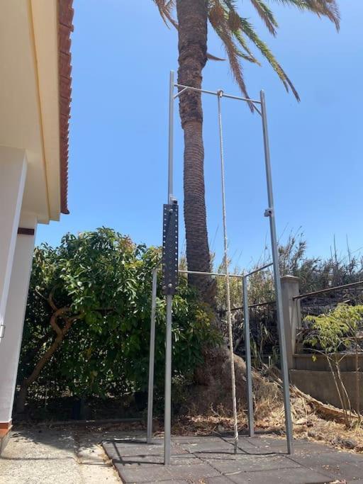 Casita Lily Villa Las Palmas de Gran Canaria Dış mekan fotoğraf