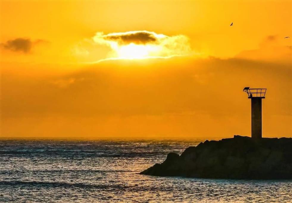 Casita Lily Villa Las Palmas de Gran Canaria Dış mekan fotoğraf