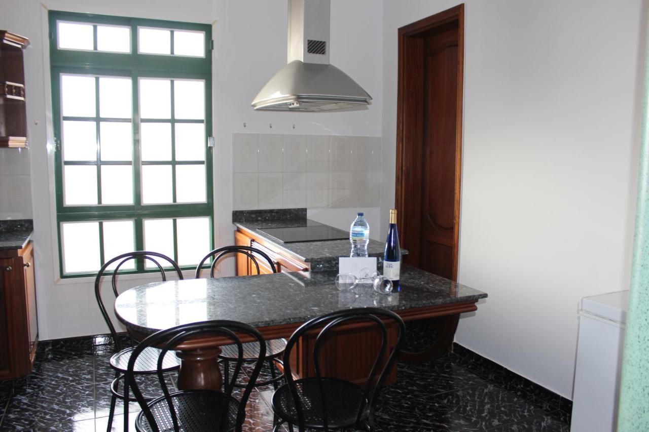 Casita Lily Villa Las Palmas de Gran Canaria Dış mekan fotoğraf