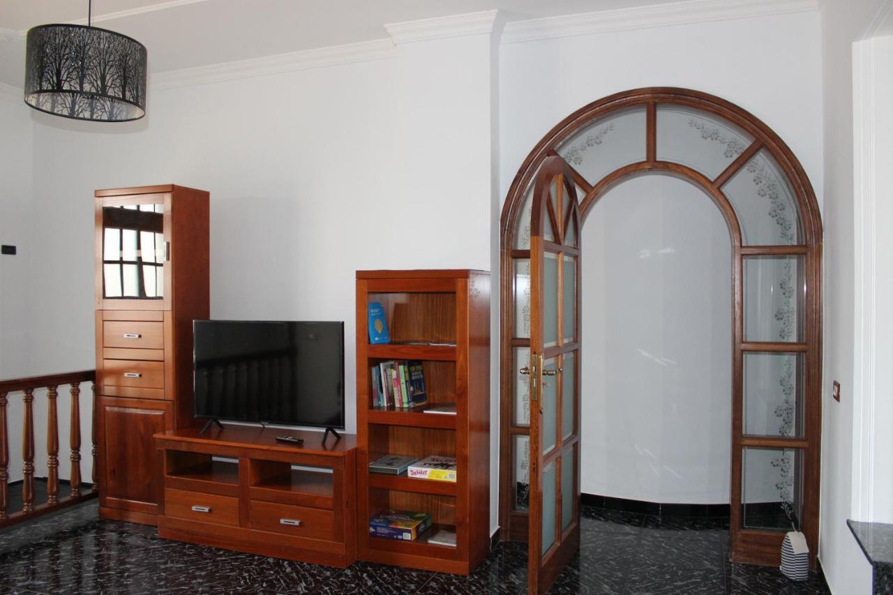 Casita Lily Villa Las Palmas de Gran Canaria Dış mekan fotoğraf