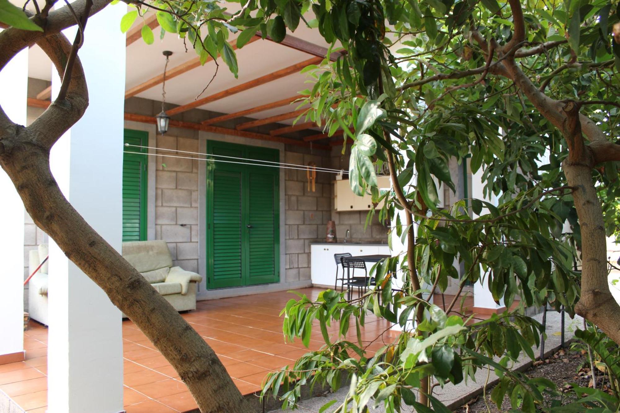 Casita Lily Villa Las Palmas de Gran Canaria Dış mekan fotoğraf