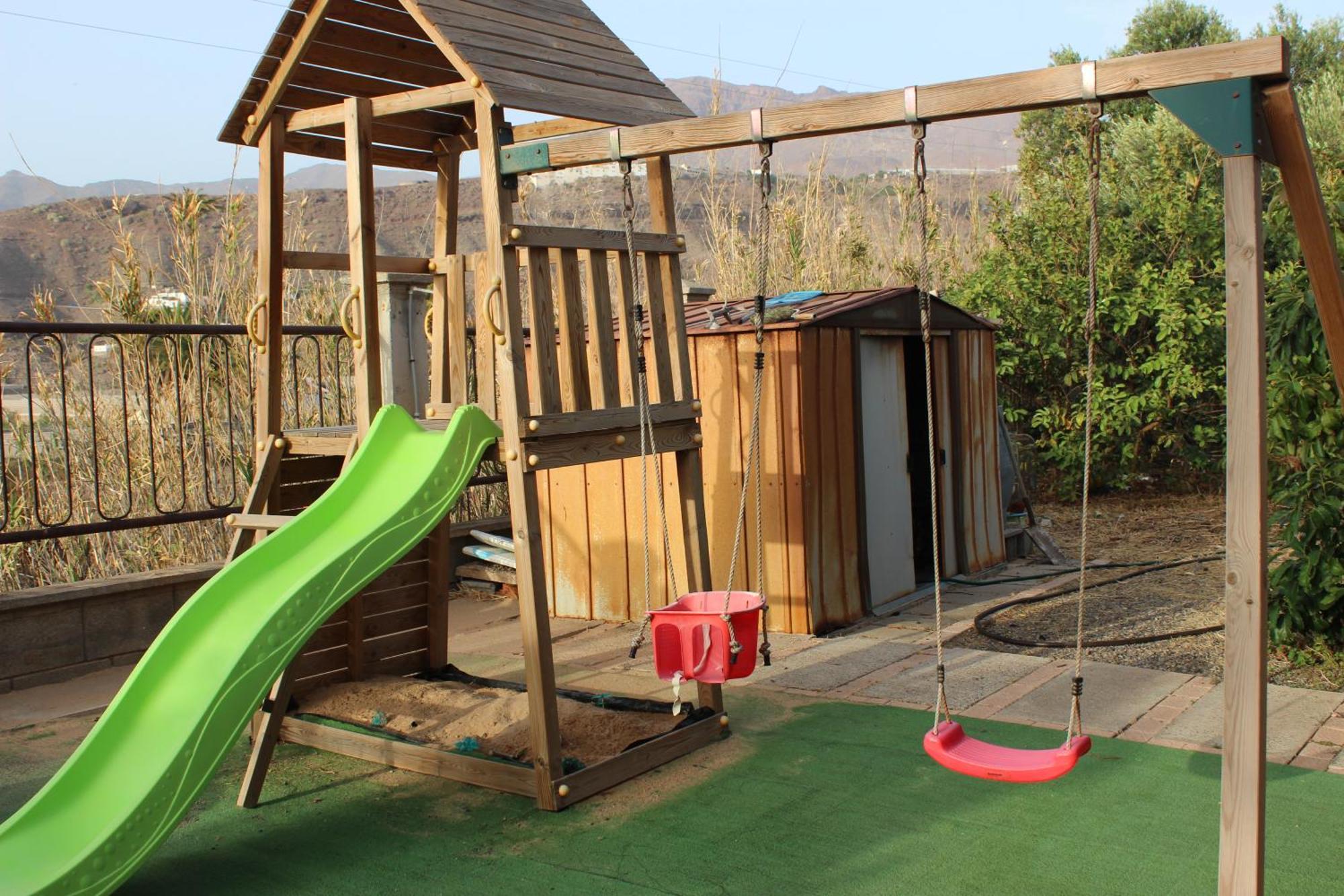 Casita Lily Villa Las Palmas de Gran Canaria Dış mekan fotoğraf